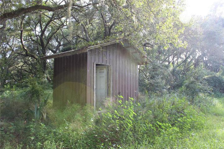 20 acre parcel