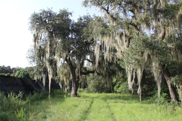 10 acre parcel