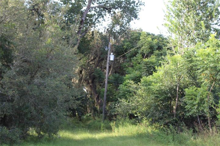 10 acre parcel