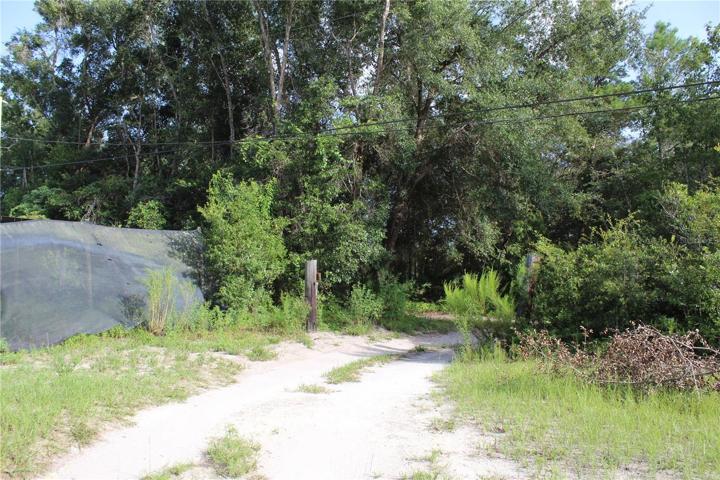 20 acre parcel