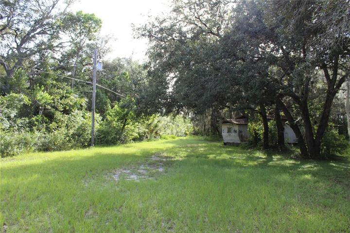 20 Acre Parcel