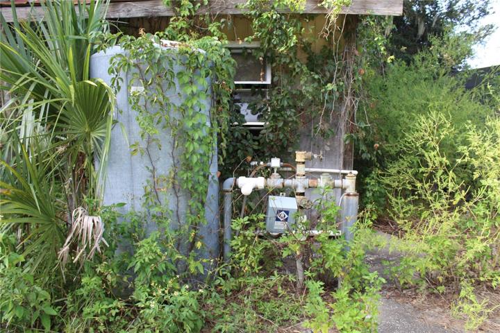 20 acre parcel