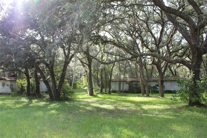 20 Acre Parcel