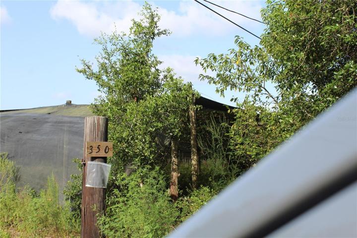 20 Acre Parcel