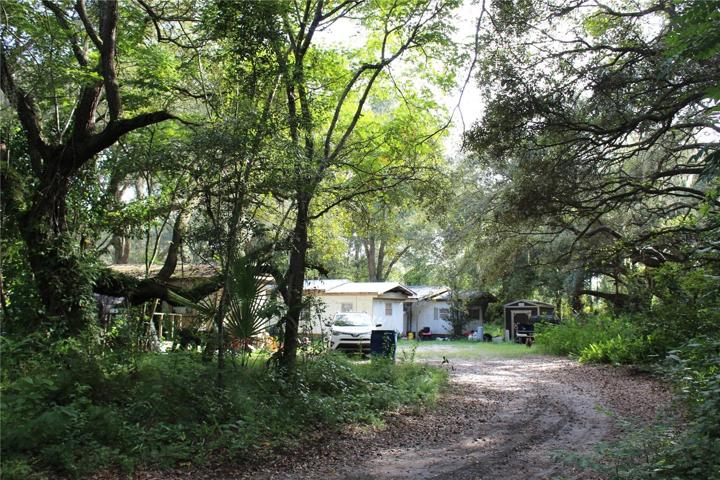 20 acre parcel