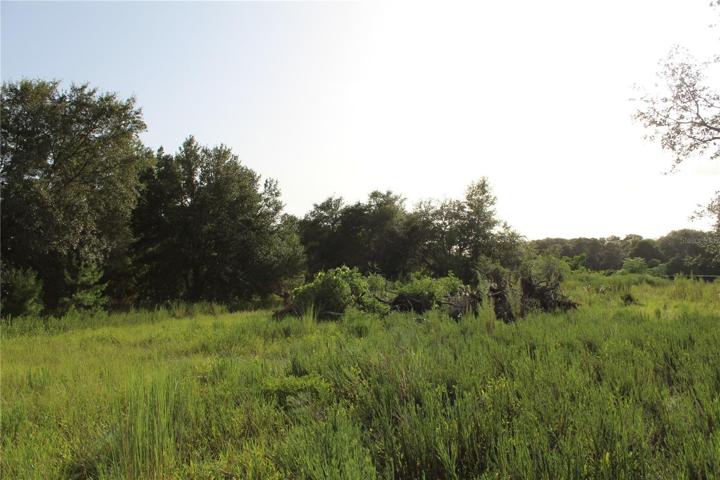 10 acre parcel