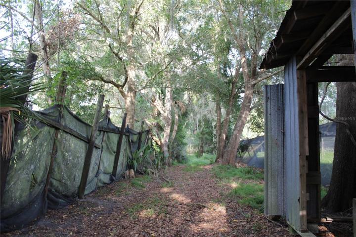 20 acre parcel