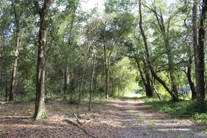 10 acre parcel