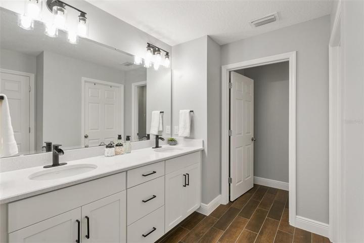 Third Bathroom