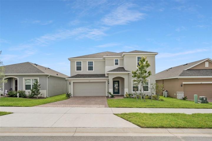 Welcome Home!