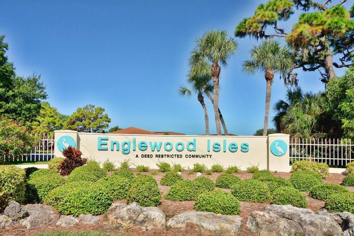 Englewood Isles