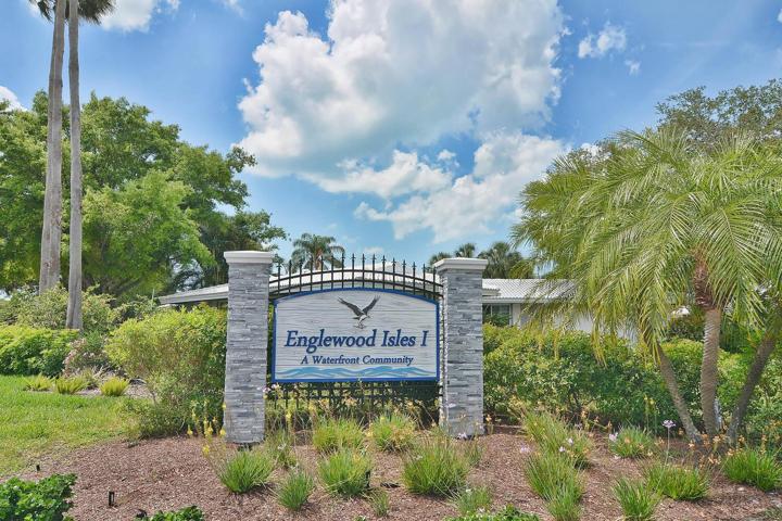 Englewood Isles