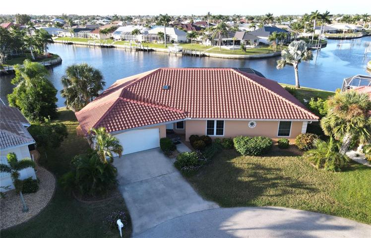 1123 Lucia Drive