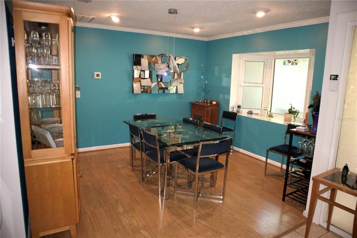 Formal Dining Room 1
