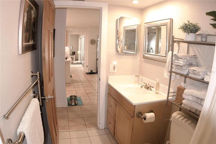 Guest Bathroom 1