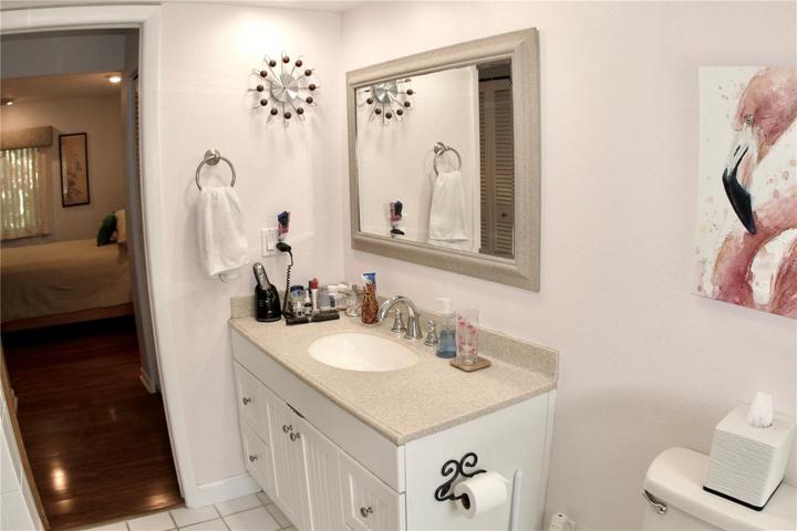 En Suite 1 (Master Bathroom)