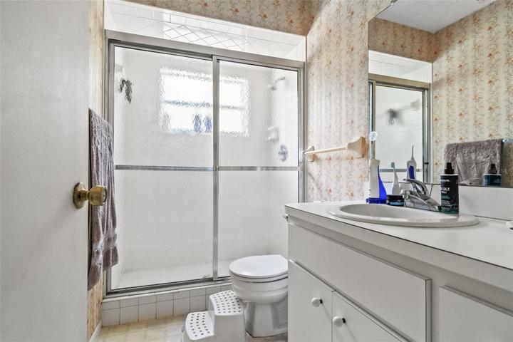 Guest bath