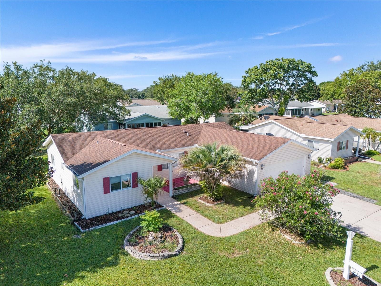 9365 SE 174th Loop, Summerfield, Florida 34491, 3 Bedrooms Bedrooms, ,2 BathroomsBathrooms,Residential,For Sale,174TH,OM662819