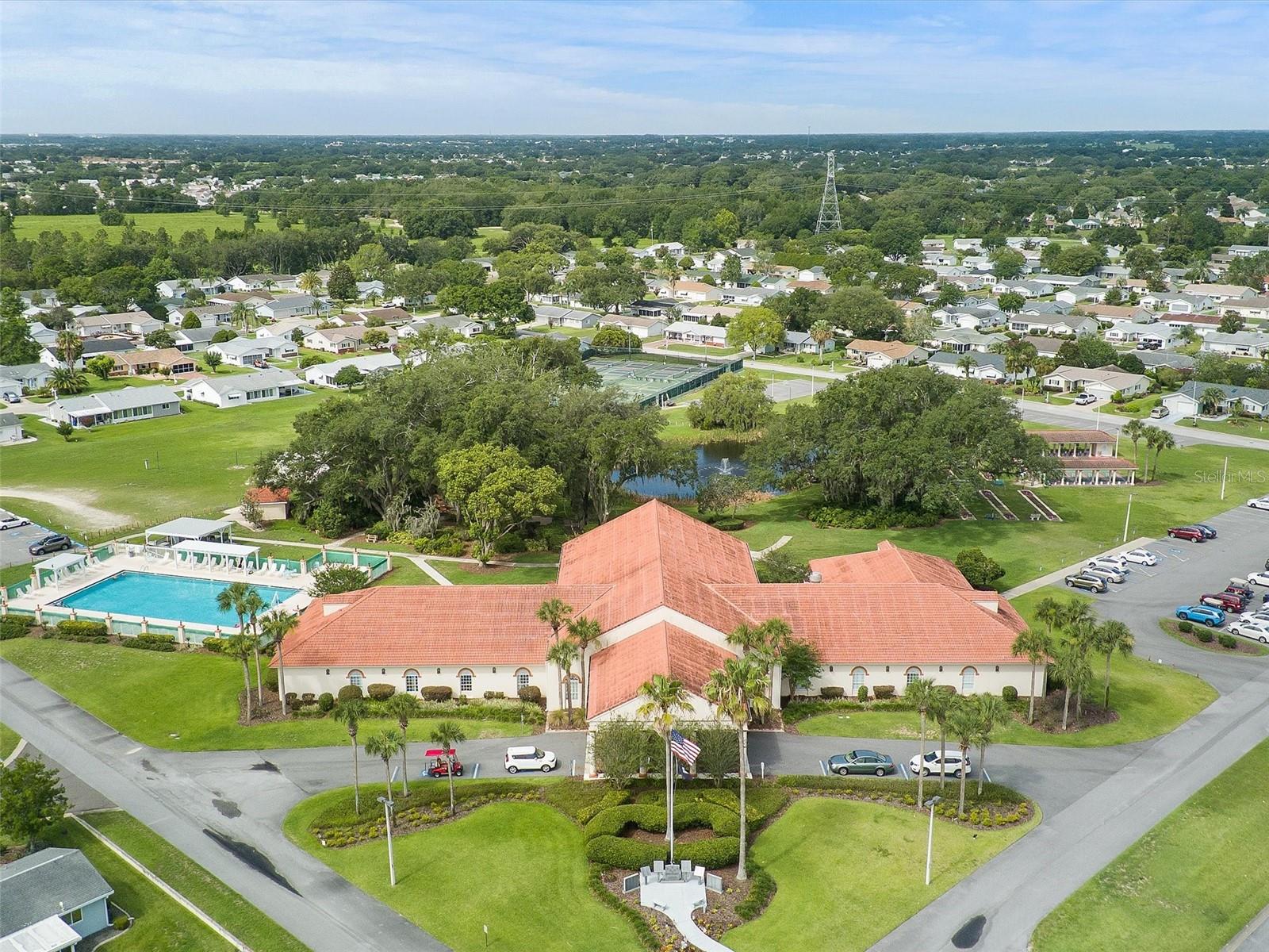 9365 SE 174th Loop, Summerfield, Florida 34491, 3 Bedrooms Bedrooms, ,2 BathroomsBathrooms,Residential,For Sale,174TH,OM662819