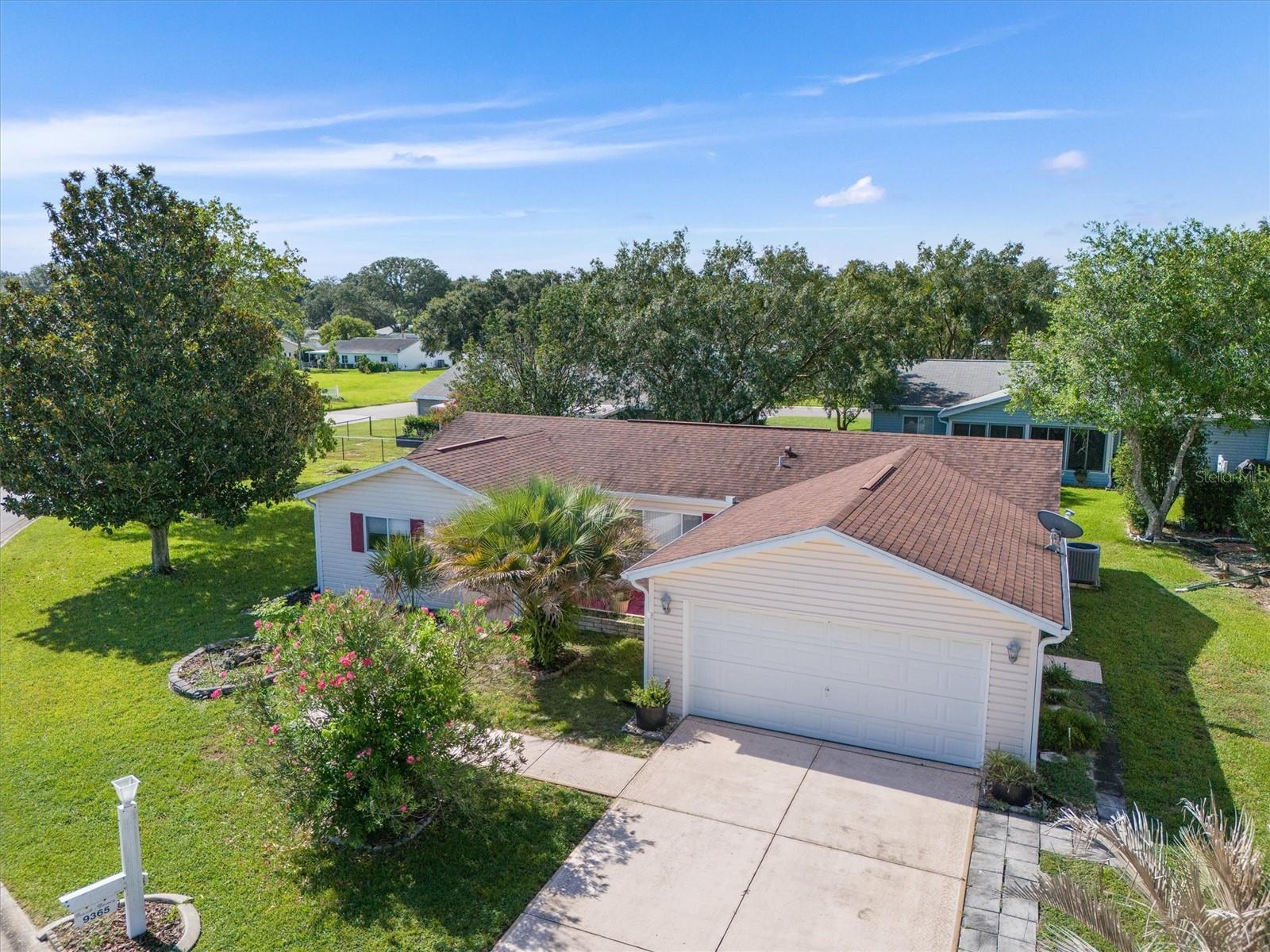 9365 SE 174th Loop, Summerfield, Florida 34491, 3 Bedrooms Bedrooms, ,2 BathroomsBathrooms,Residential,For Sale,174TH,OM662819