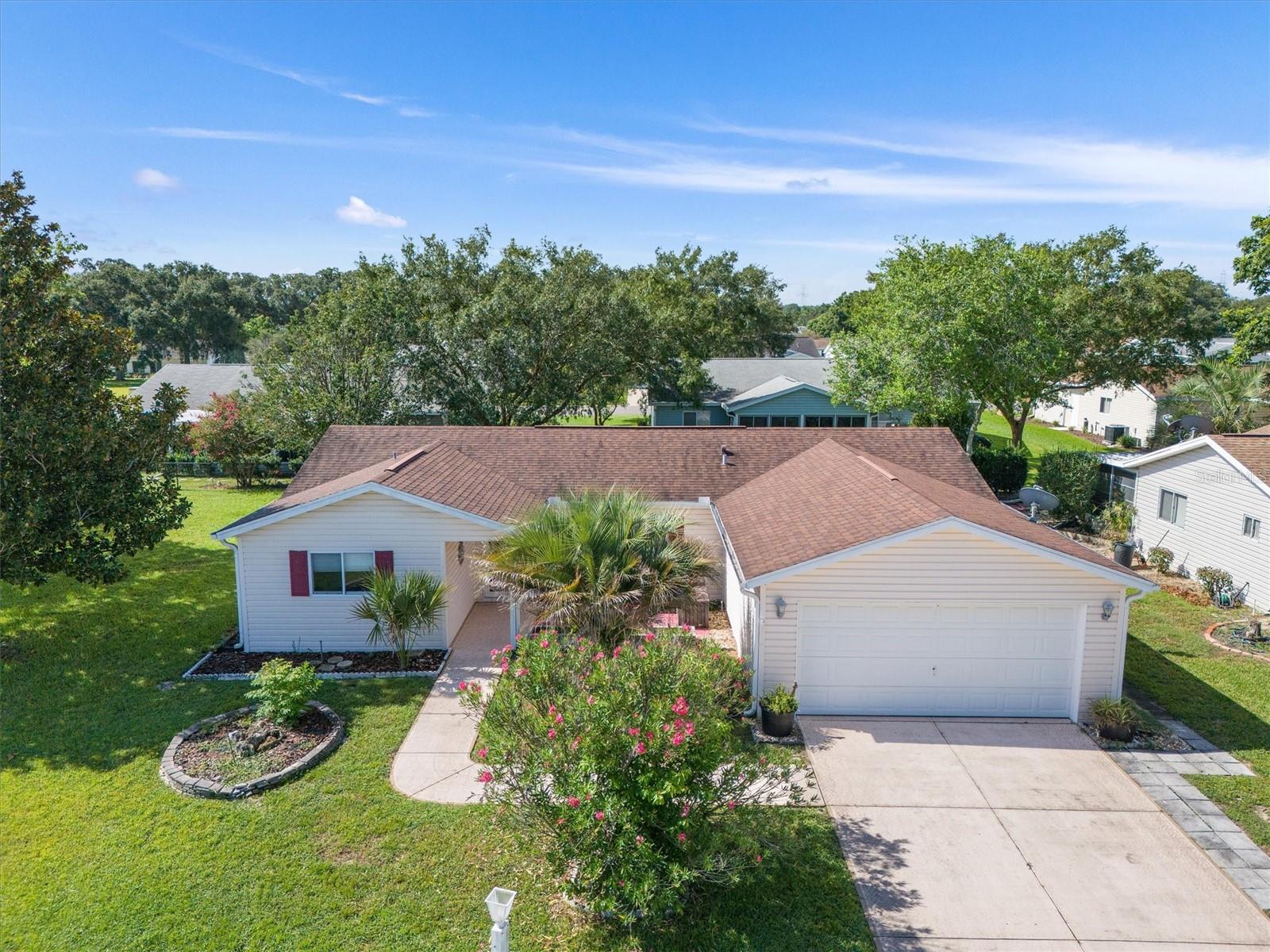 9365 SE 174th Loop, Summerfield, Florida 34491, 3 Bedrooms Bedrooms, ,2 BathroomsBathrooms,Residential,For Sale,174TH,OM662819