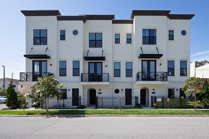 Front Elevation