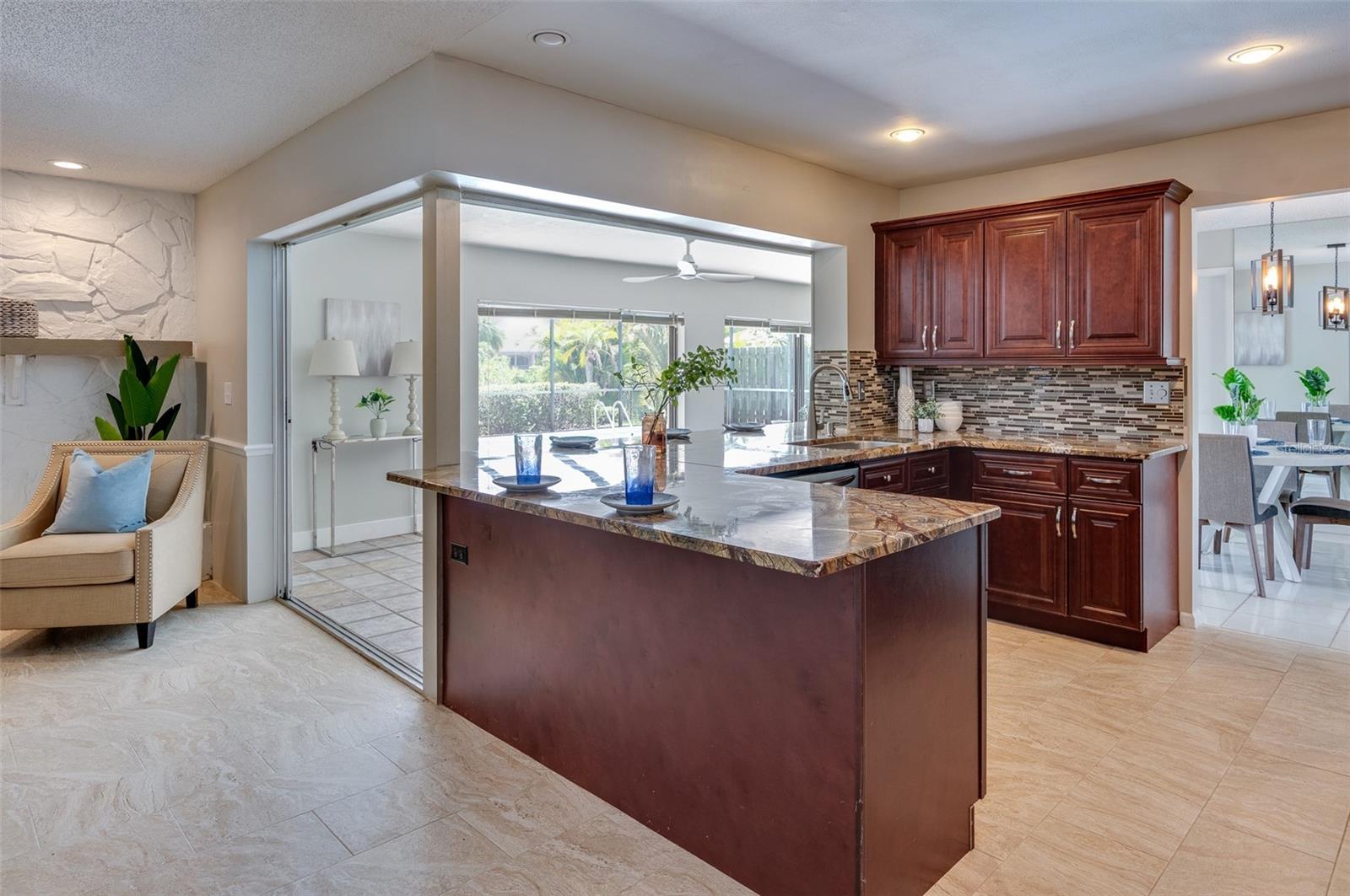 Kitchen Alt View