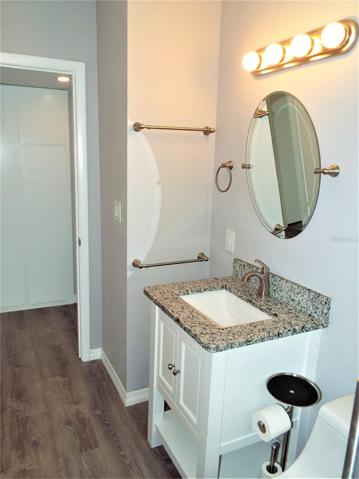 Bathroom view 2