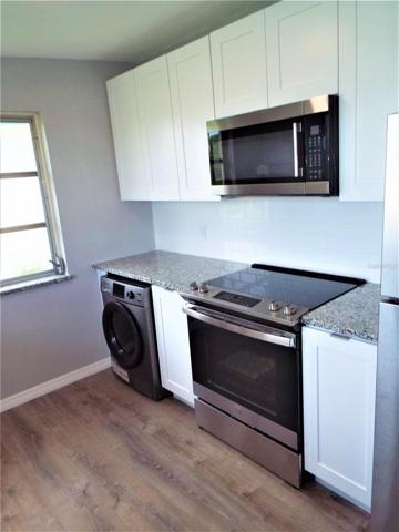 Kitchen view 3