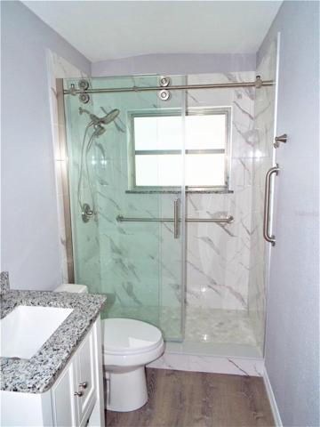 Bathroom view 3