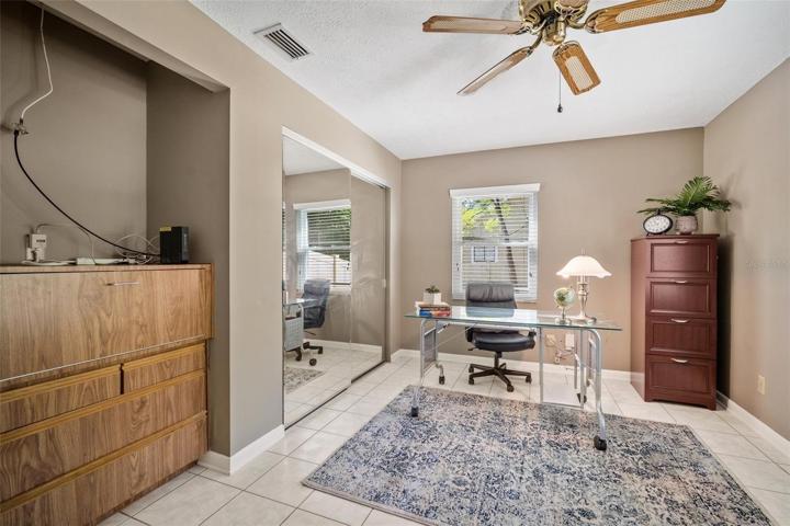 3rd bedroom