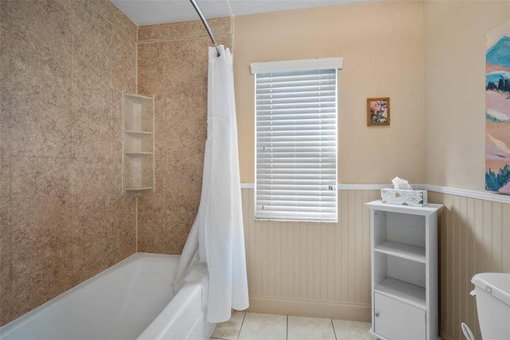 2nd bathroom