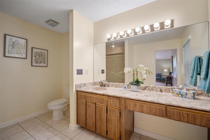 en suite