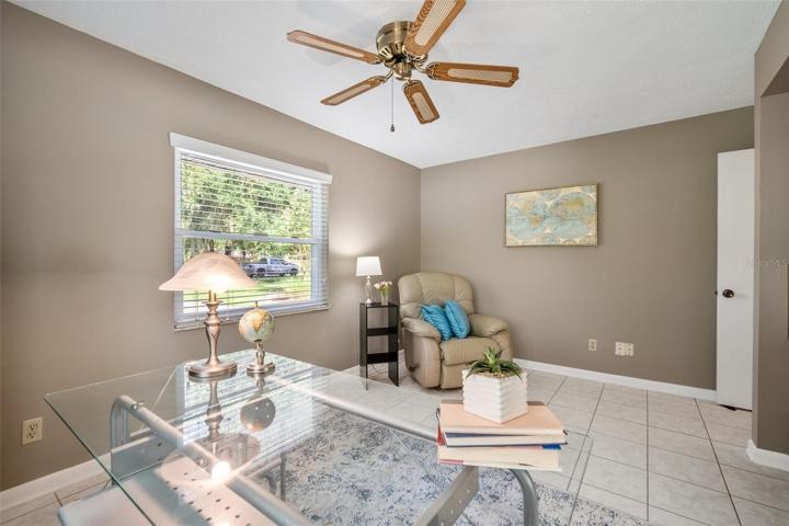 3rd bedroom