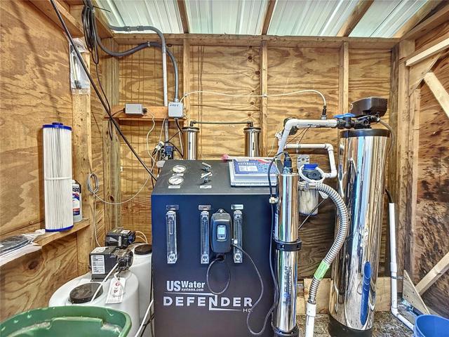 Your water is SAFE & REFRESHING!  2022 whole house RO system