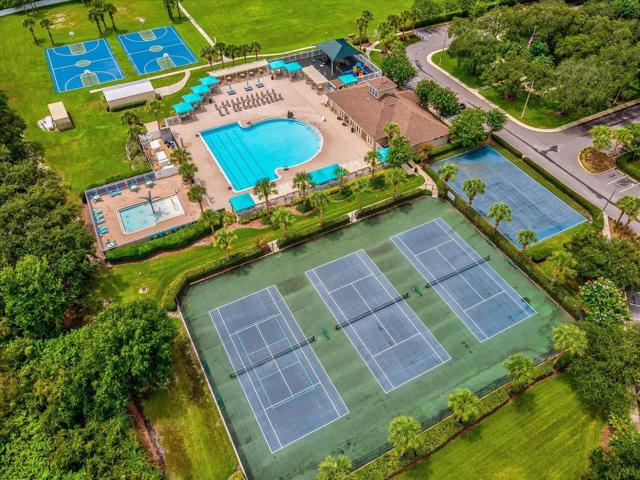 Amenities