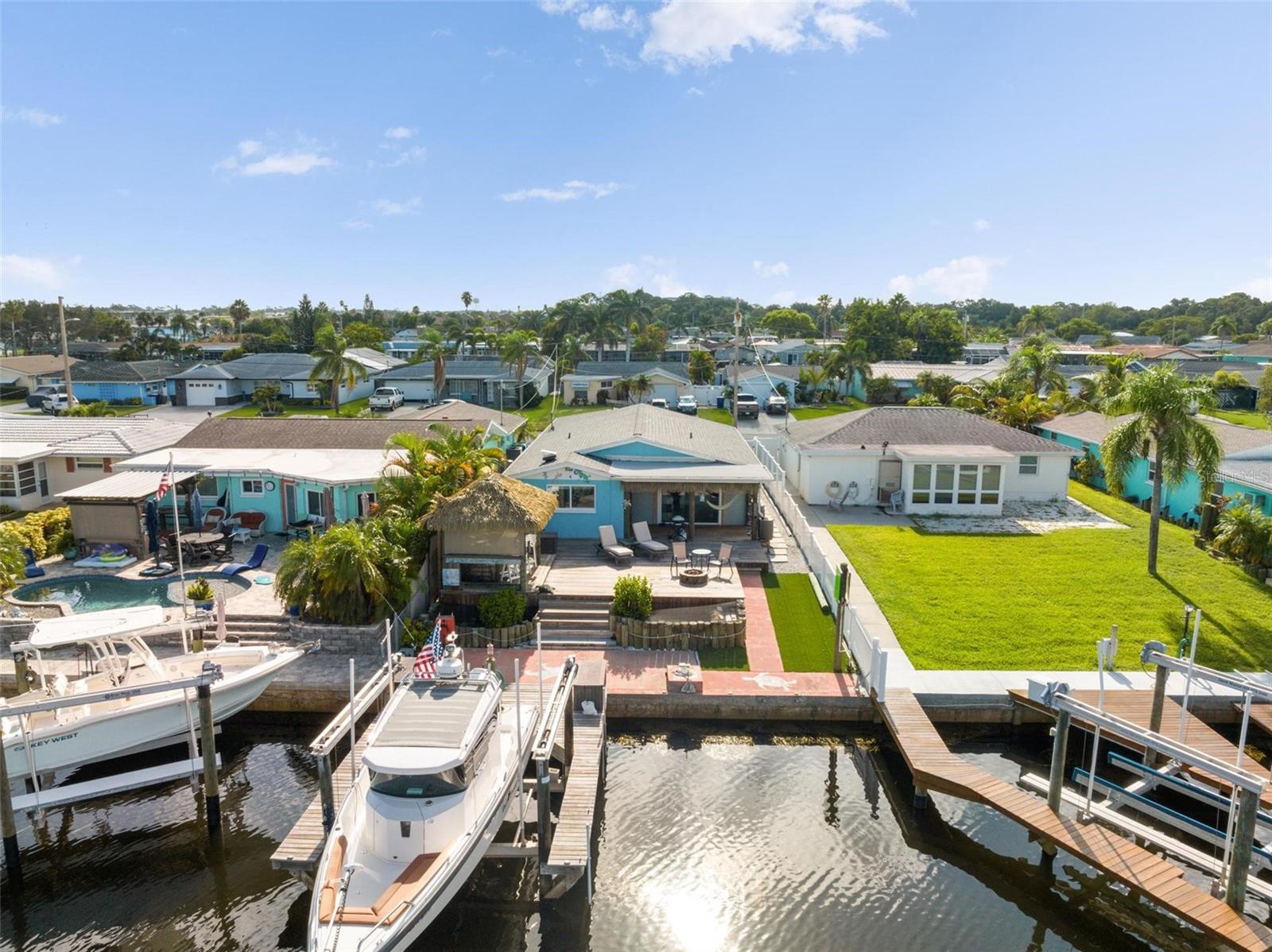 4935 Bonito Drive, New Port Richey, Florida 34652, 2 Bedrooms Bedrooms, ,2 BathroomsBathrooms,Residential,For Sale,BONITO,W7857314