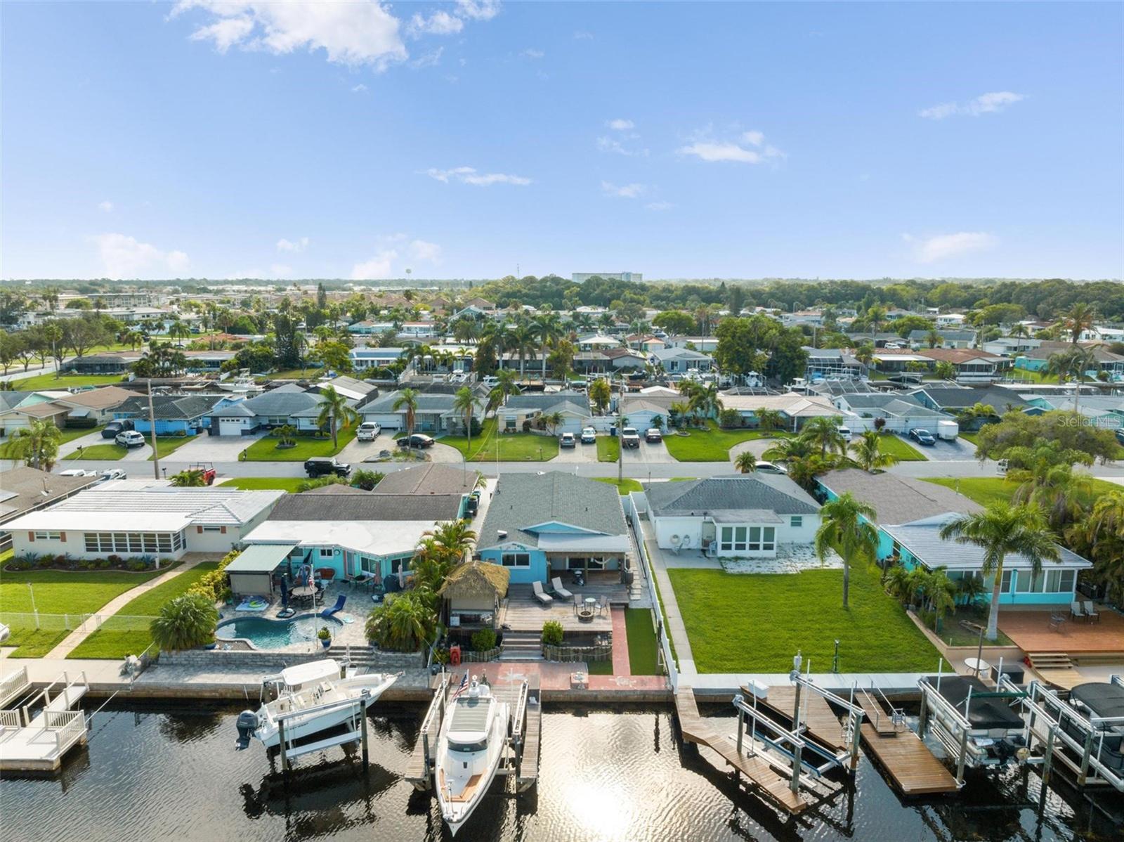 4935 Bonito Drive, New Port Richey, Florida 34652, 2 Bedrooms Bedrooms, ,2 BathroomsBathrooms,Residential,For Sale,BONITO,W7857314