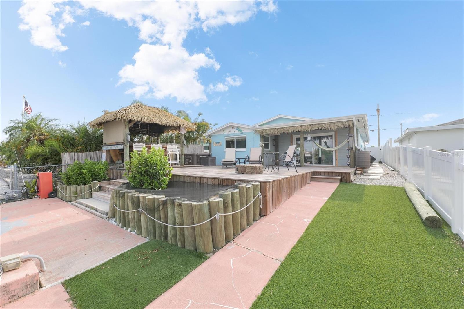 4935 Bonito Drive, New Port Richey, Florida 34652, 2 Bedrooms Bedrooms, ,2 BathroomsBathrooms,Residential,For Sale,BONITO,W7857314