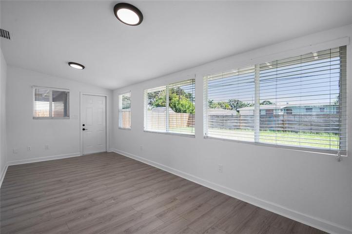 Bonus Room