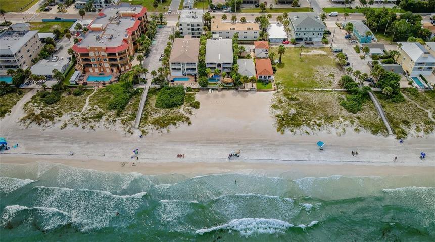 2 Beach Access Points