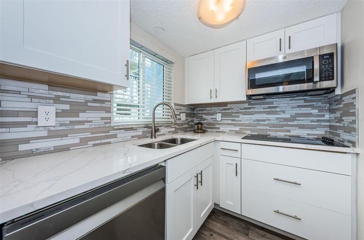 Quartz Countertops