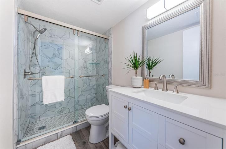 All New Bathroom