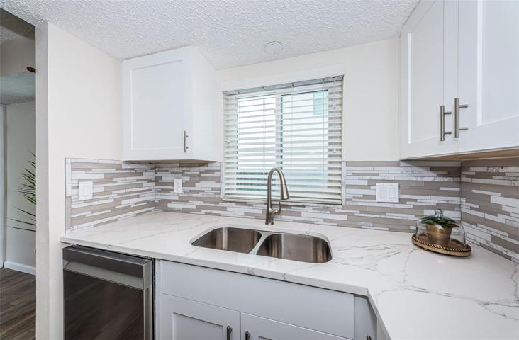 Your Beautiful New Kitchen