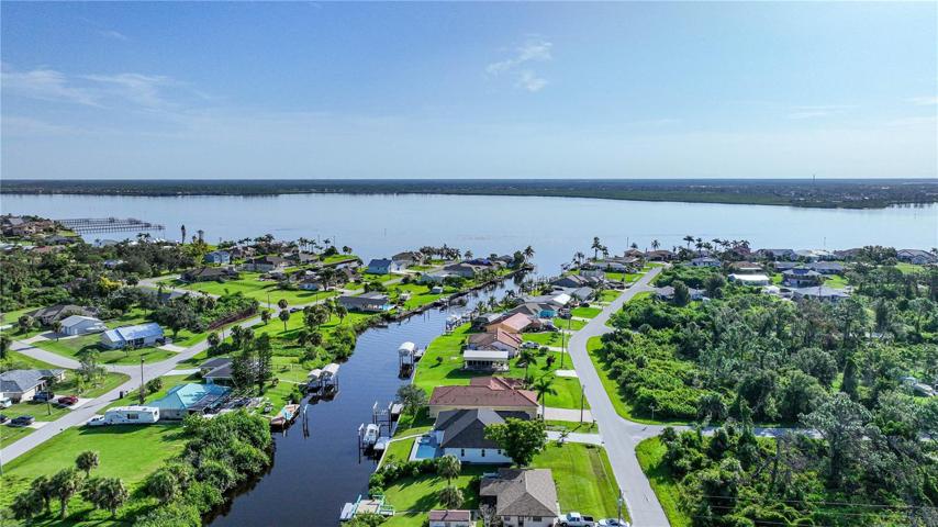 The Myakka River awaits you!