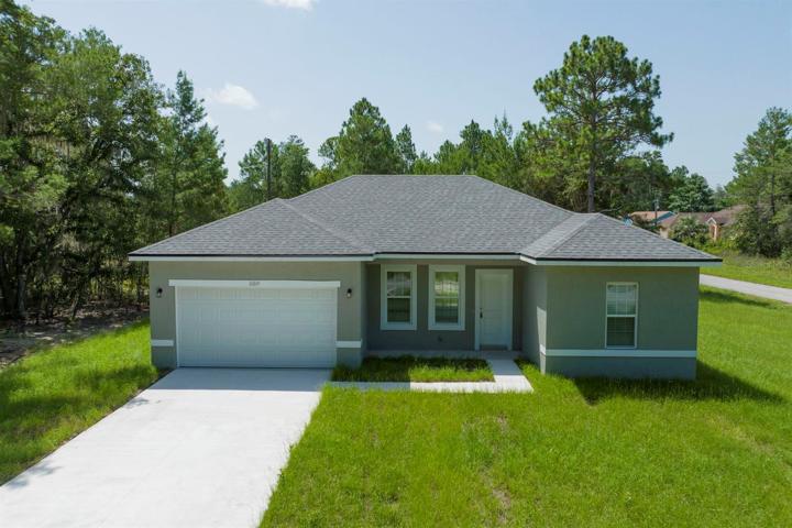 Model Home