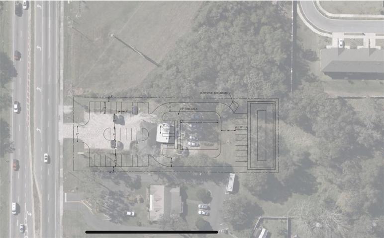 Propose site rendering