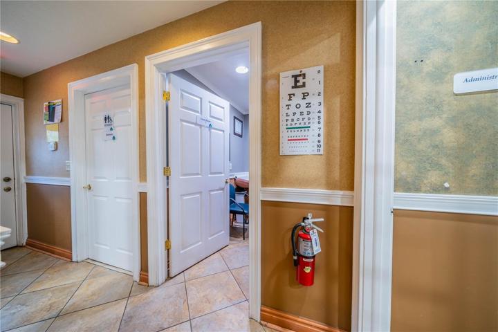 Hallway