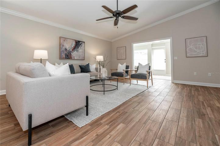 Tile Floors