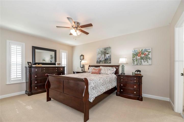 Large Master Bedroom